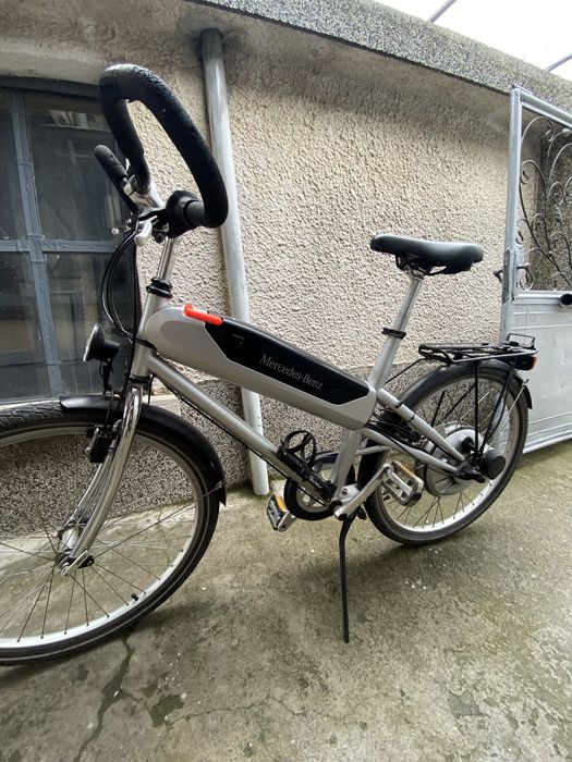 Колело Mercedes-Benz