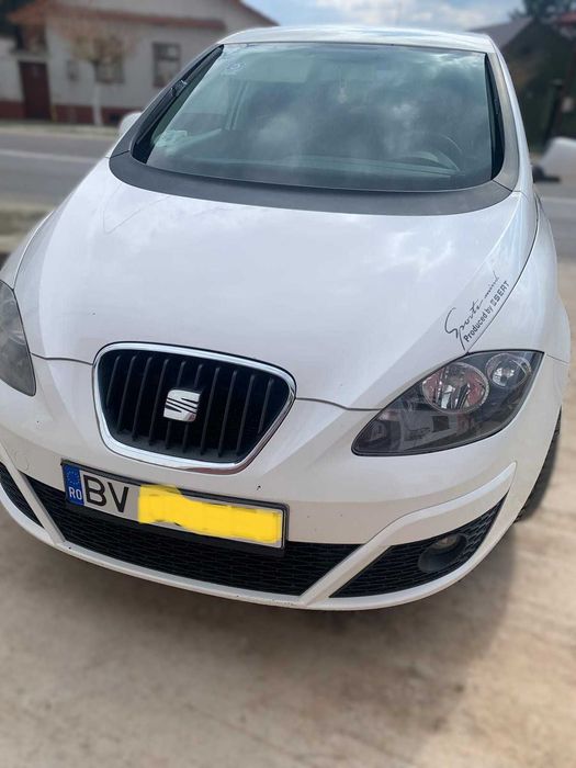 SEAT Altea