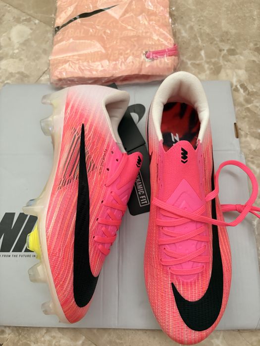 Ghete de fotbal nike acc marimea 38
