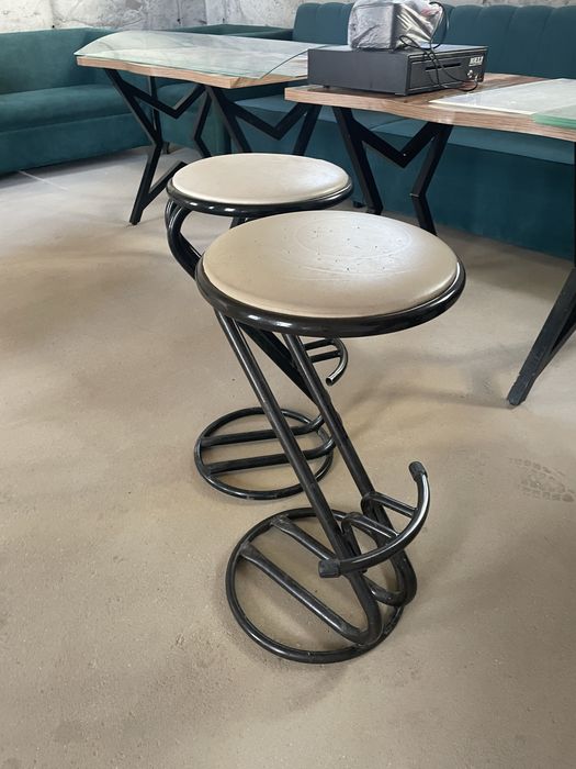 Оборудование мебель  для кафе