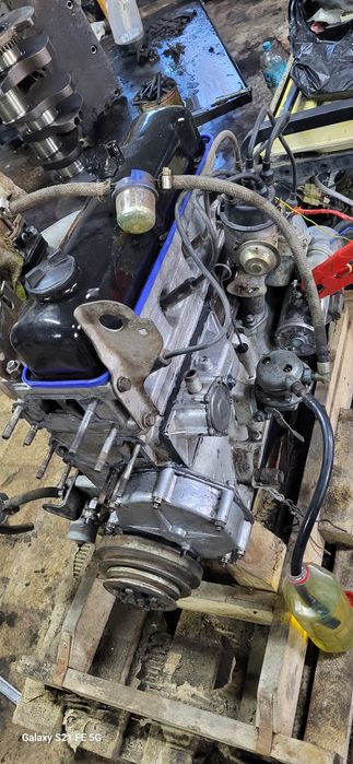 Матор 100 кап ремонт откен