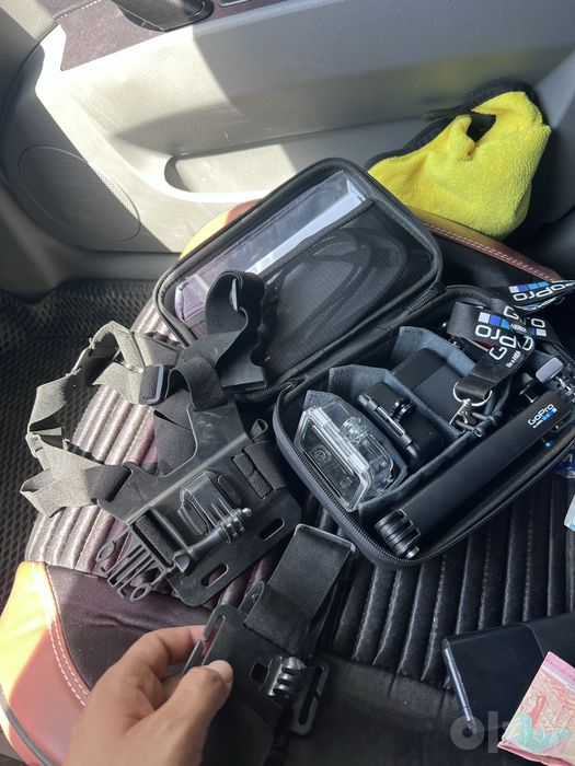 Gopro hero 7 black orginal