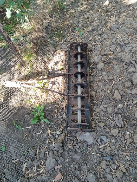 Ареатор за прикачване