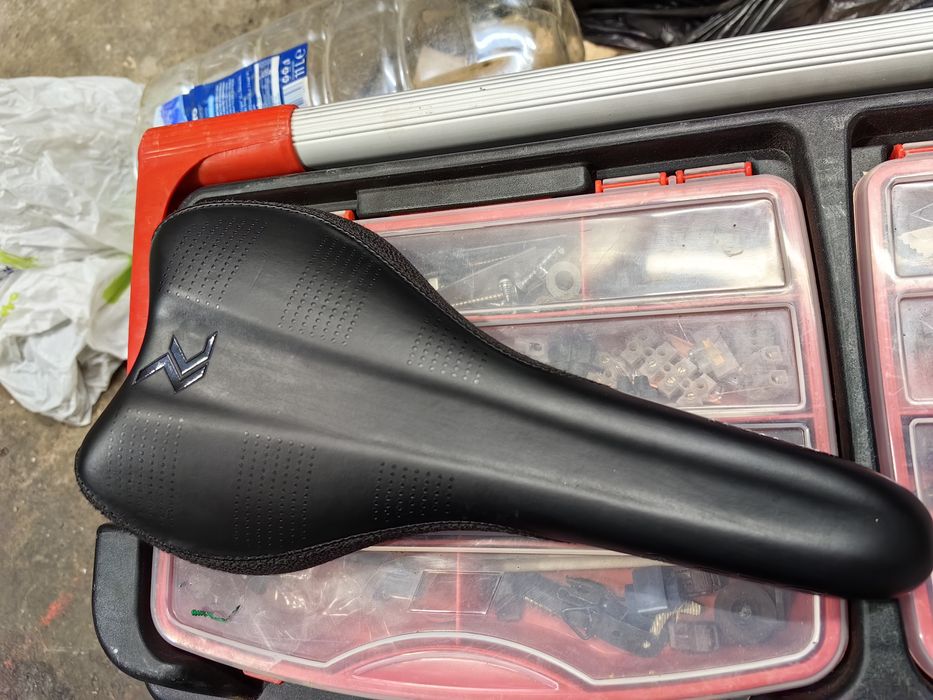 Вело Седалка SDG Radar велосипед