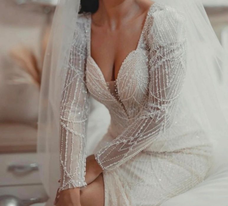 Rochie de mireasă