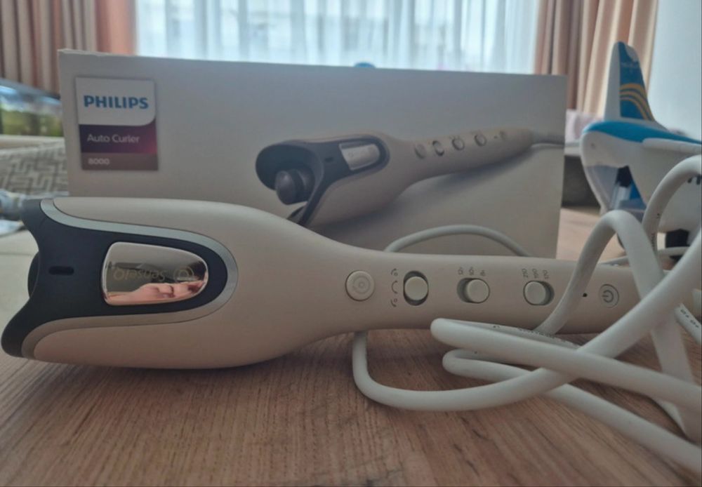 Ondulator philips