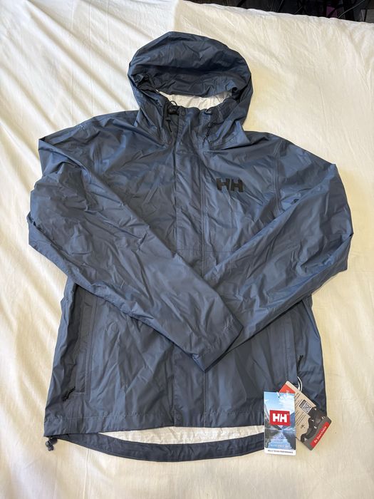 HELLY HANSEN Мъжко Яке loke jacket