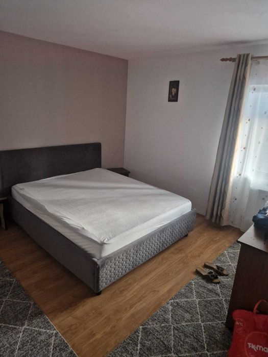 Proprietar vinde apartament  in Visan Hill cu o camera ,36 m utilat mobilat