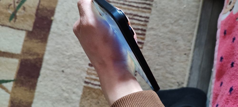 iPhone 15ProMax 256 85%