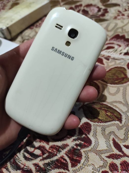Продам Samsung S 3 Mini