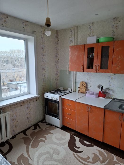 1 комнатная квартира