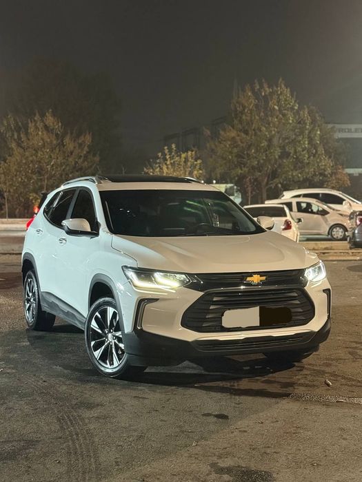 Tracek 2 holati ortacha