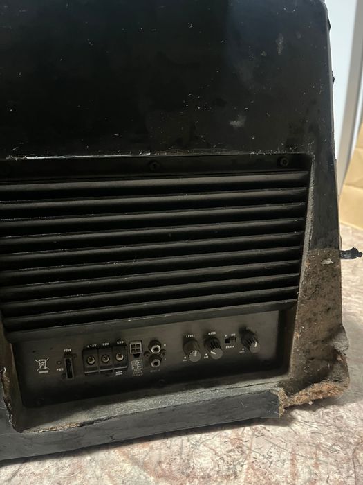 Продам короб для саба