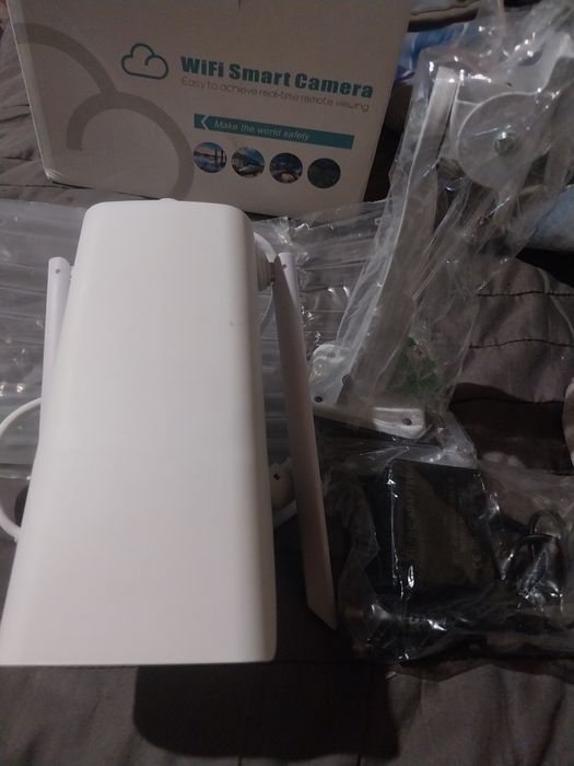 Нова Видео камера