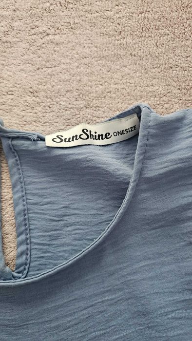 Rochie de vara Sunshine