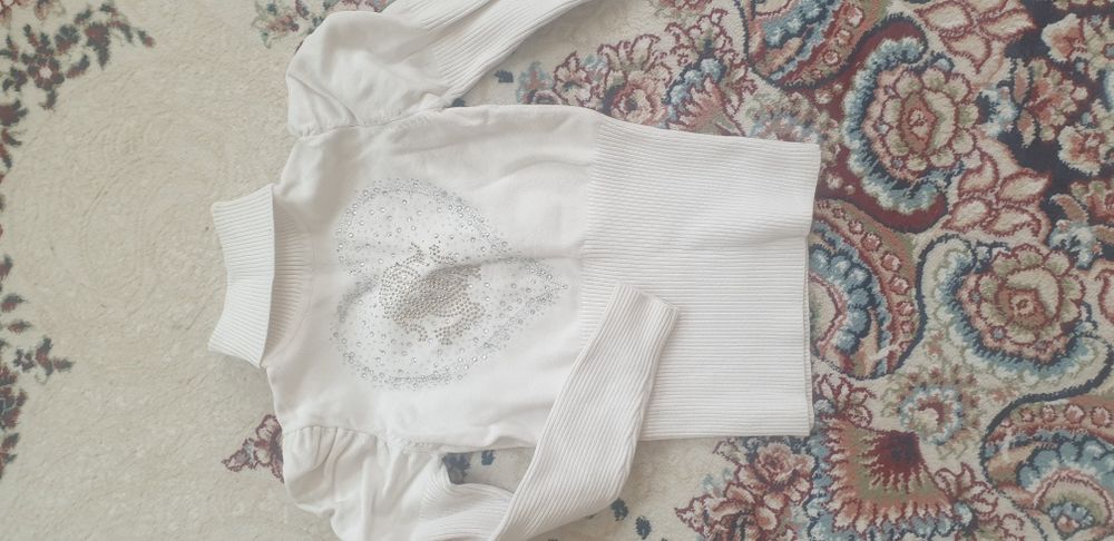 Одежда для девочки