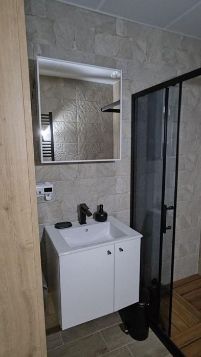 Дава се под наем Едностаен апартамент в София, Надежда 1 - 38 кв.м за 448.8 € - Снимка #7