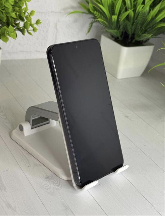 Samsung Galaxy S22 Black