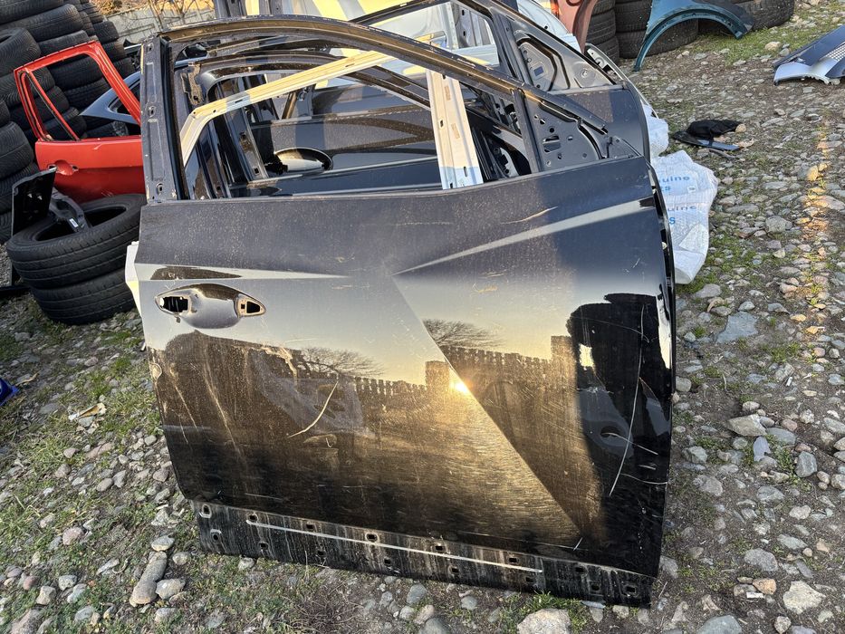 Врата Хюндай Туксон/Hyundai Tucson