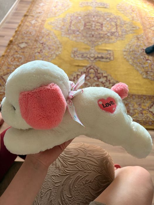 Продаются мягкие игрушки