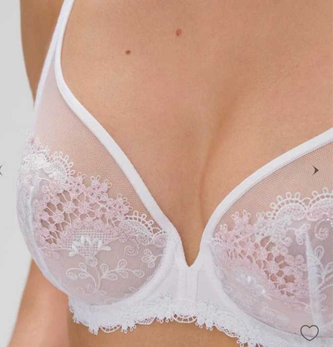 Нов сутиен  Simone Perele 75F