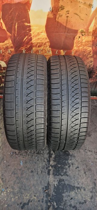 2 Anvelope Gt Champiro 235 50 R18 M+S . Dot 2022