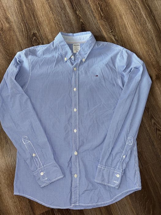 Camasa Tommy Hilfiger