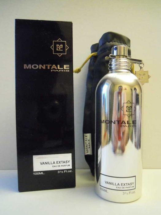 Montale Vanilla Extasy EDP 100ml