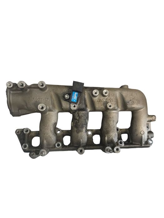 Galerie De Admisie Opel Zafira B A05 2005 - 2015 1.9 Cdti Z 19 Dt 5519