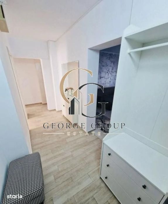 Inchiriere 3 camere Dristor|Centrala|Renovat