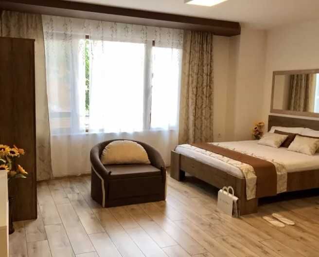 Дава се под наем Двустаен апартамент в Пловдив, Кършияка - 65 кв.м за 357 € - Снимка #2