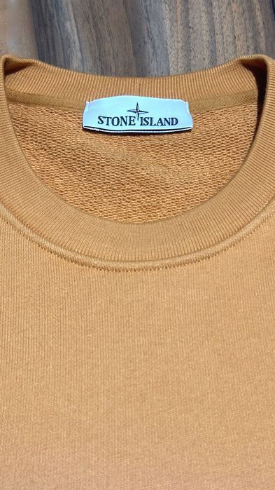 Stone Island - мъжка  блуза, размер XXL(Oversized)