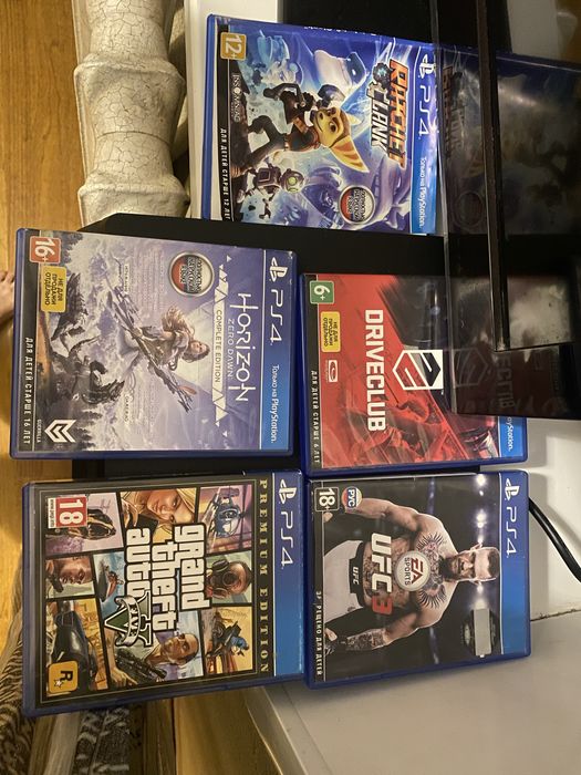 Playstation 4 slim 1tb