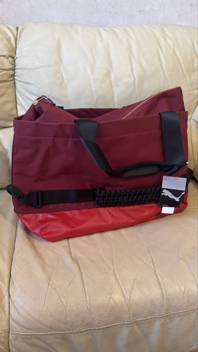 Спортна чанта / сак - унисекс - Puma mihara yasuhiro