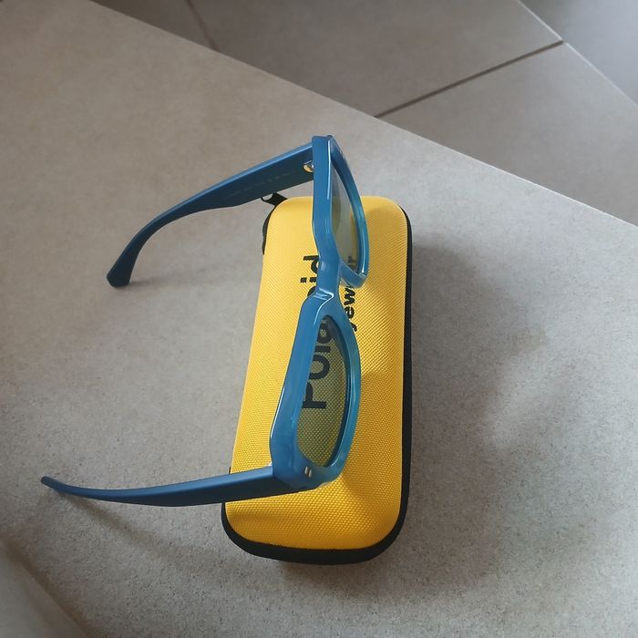 Дамски слънчеви очила