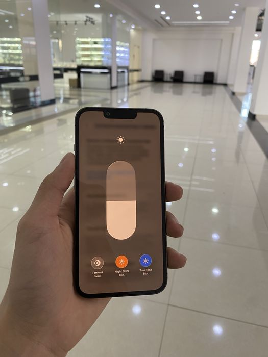 Продам айфон 13 про