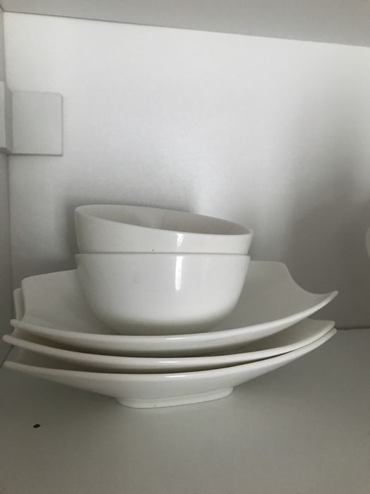 Продам посуду в идеальном состоянии