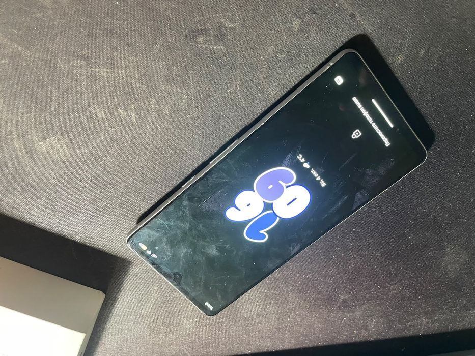 Google pixel 7 128gb