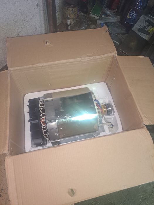 reparatii/ ( generatoare )(drujbe) (atv uri) motocositoare d