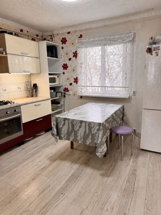 Продам частный дом 114кв