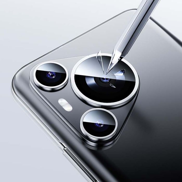 Huawei Pura 80 70 / Pro / Ultra / CF Стъклен протектор за камера