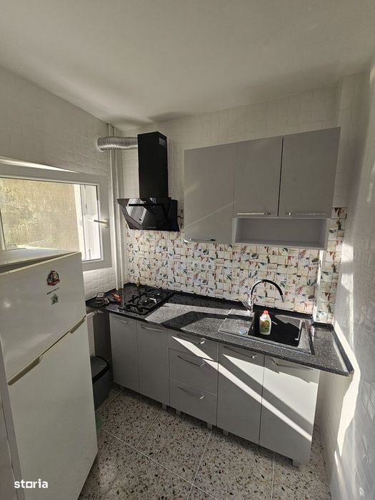 Zorilor - Strada Rapsodiei - Apartament 1 cameră mobilat nou