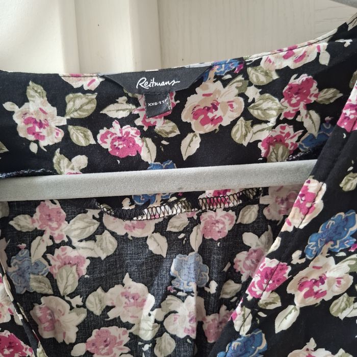 Rochie femei florala