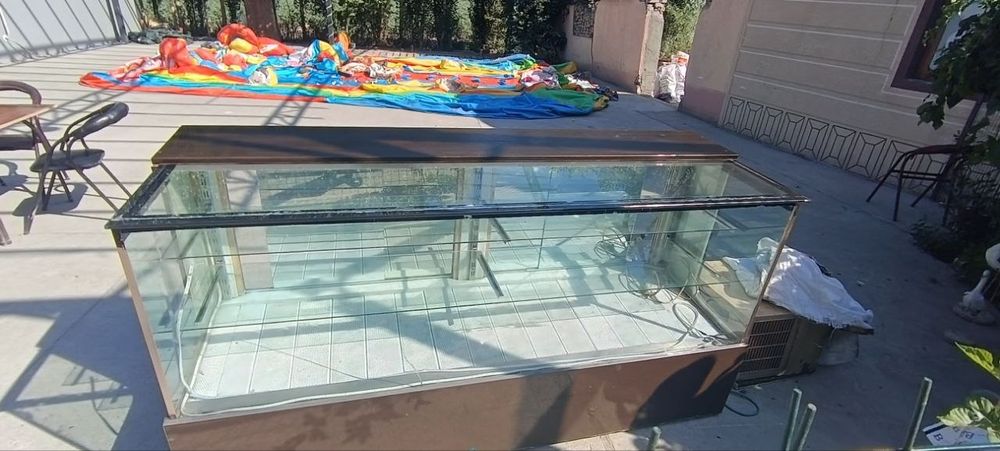 Vetrina Holodilnik