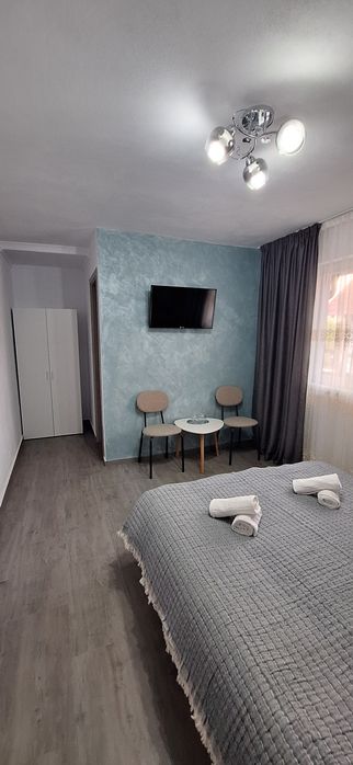 Cazare Curtea de Arges- Vila Armonia