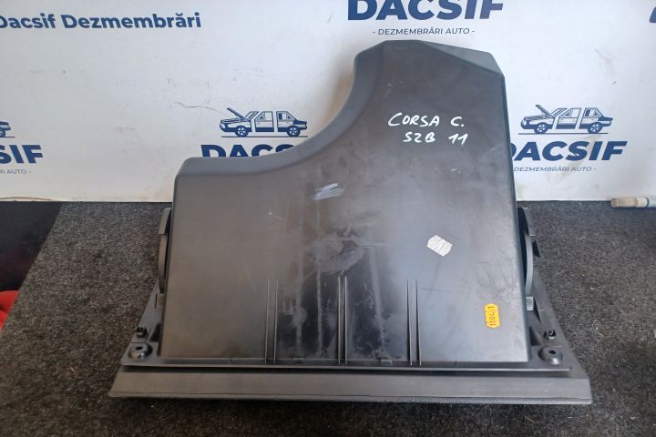 Torpedou 09114403 Opel Corsa C (facelift)