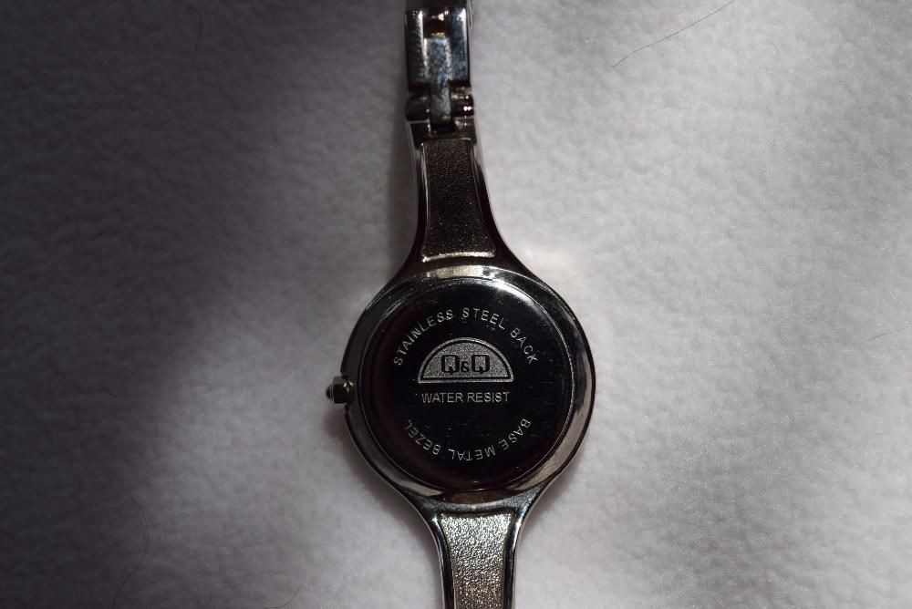 Ceas Q&Q Japan Brand de dama Tip bratara