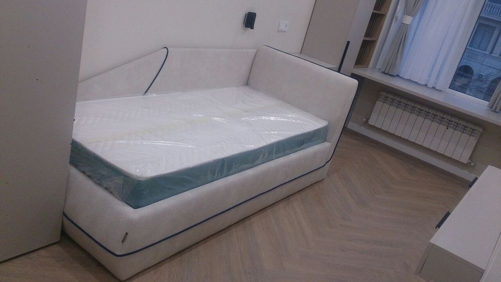 Перевозка мебели, мы перевозим всё из дома