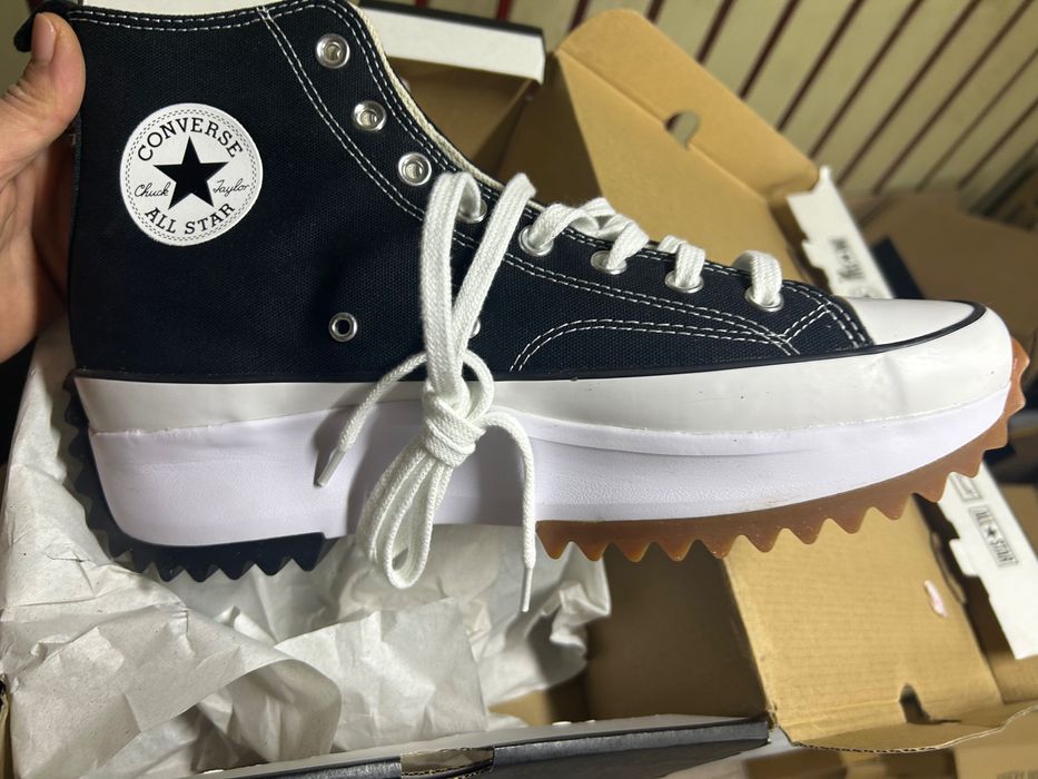 Мъжки Обувки Converse