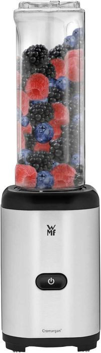 WMF Kult Mix & Go Mini Smoothie Maker Блендер, 300W